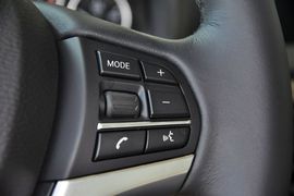 2014款宝马X5