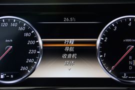 2014款巴博斯40S