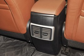 2013款广汽传祺GS5