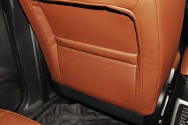 2013款广汽传祺GS5