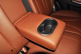 2013款广汽传祺GS5