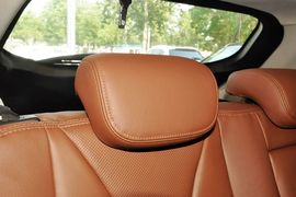 2013款广汽传祺GS5