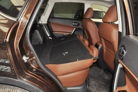 2013款广汽传祺GS5