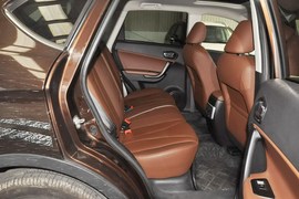 2013款广汽传祺GS5