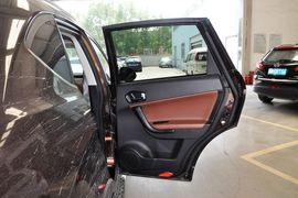 2013款广汽传祺GS5