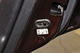 2013款广汽传祺GS5