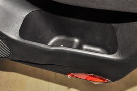 2013款广汽传祺GS5