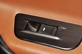 2013款广汽传祺GS5