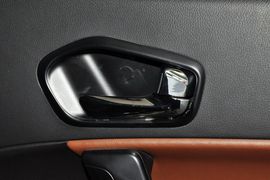 2013款广汽传祺GS5