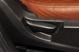 2013款广汽传祺GS5