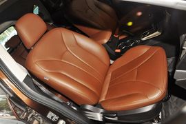 2013款广汽传祺GS5