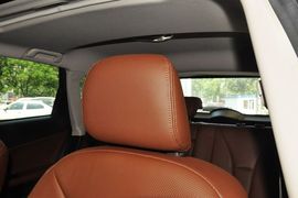 2013款广汽传祺GS5