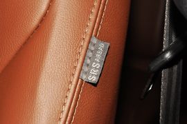 2013款广汽传祺GS5