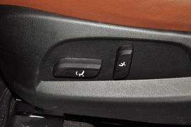 2013款广汽传祺GS5