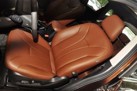 2013款广汽传祺GS5