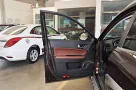 2013款广汽传祺GS5