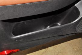 2013款广汽传祺GS5