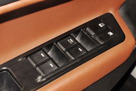 2013款广汽传祺GS5