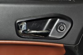 2013款广汽传祺GS5