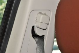 2013款广汽传祺GS5