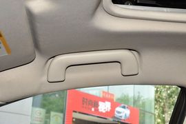 2013款广汽传祺GS5