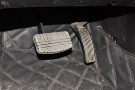 2013款广汽传祺GS5