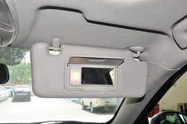 2013款广汽传祺GS5