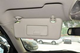 2013款广汽传祺GS5