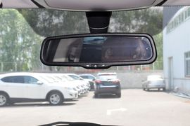 2013款广汽传祺GS5