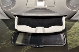 2013款广汽传祺GS5