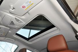 2013款广汽传祺GS5