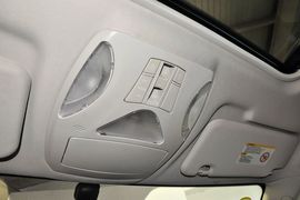 2013款广汽传祺GS5