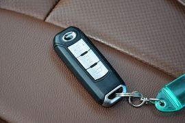 2013款广汽传祺GS5