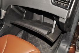 2013款广汽传祺GS5