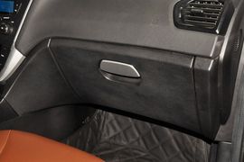 2013款广汽传祺GS5