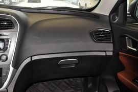 2013款广汽传祺GS5