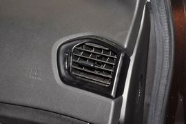 2013款广汽传祺GS5