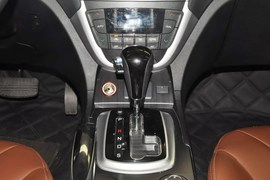 2013款广汽传祺GS5