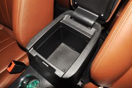 2013款广汽传祺GS5