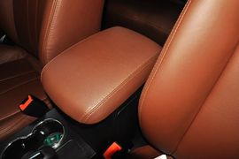 2013款广汽传祺GS5