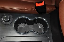 2013款广汽传祺GS5