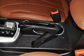 2013款广汽传祺GS5