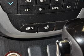 2013款广汽传祺GS5