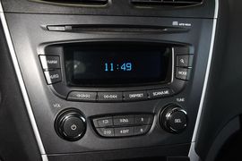 2013款广汽传祺GS5