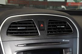 2013款广汽传祺GS5