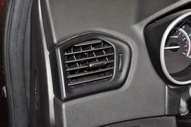 2013款广汽传祺GS5