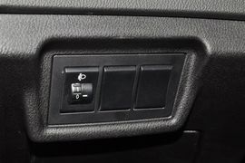 2013款广汽传祺GS5