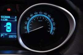 2013款广汽传祺GS5