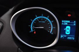 2013款广汽传祺GS5