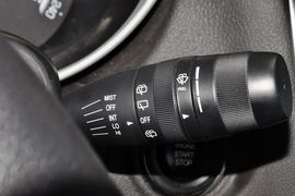 2013款广汽传祺GS5